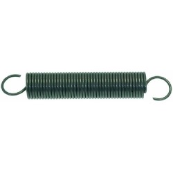 DOSER LEVER RETURN SPRING