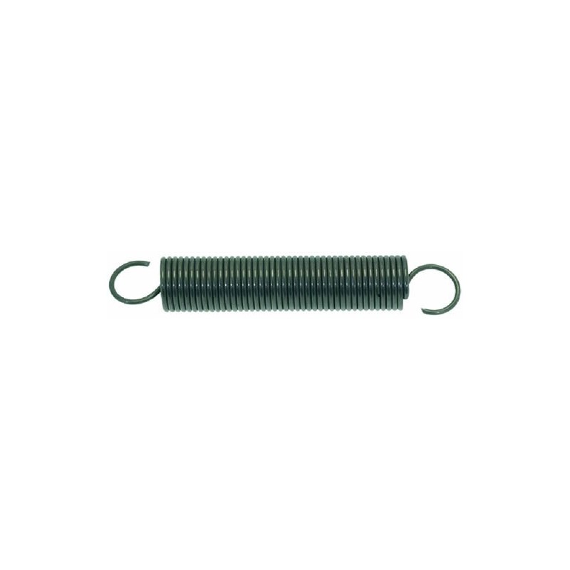 DOSER LEVER RETURN SPRING