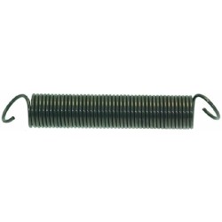 DOSER LEVER RETURN SPRING