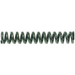 ADJUSTMENT ROD SPRING  10X60 MM