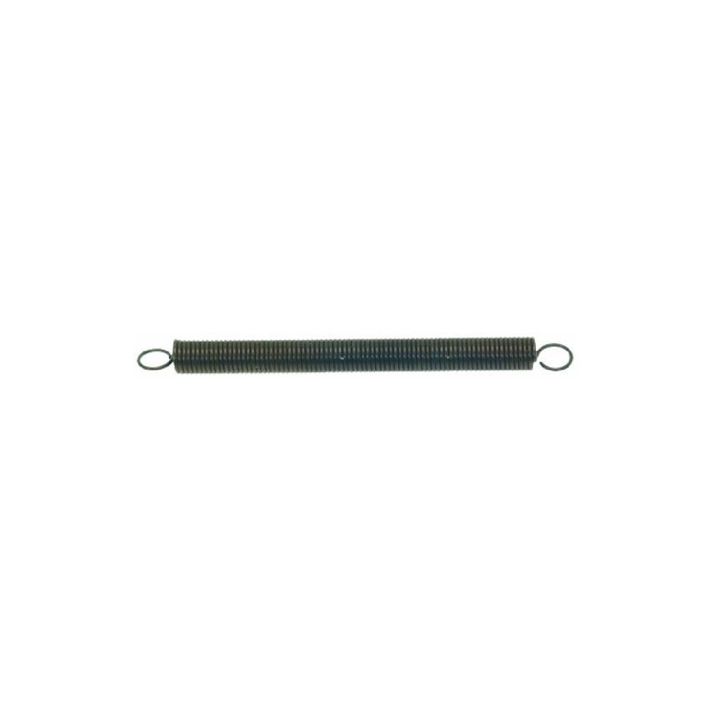 DOSER LEVER RETURN SPRING 4X48 MM