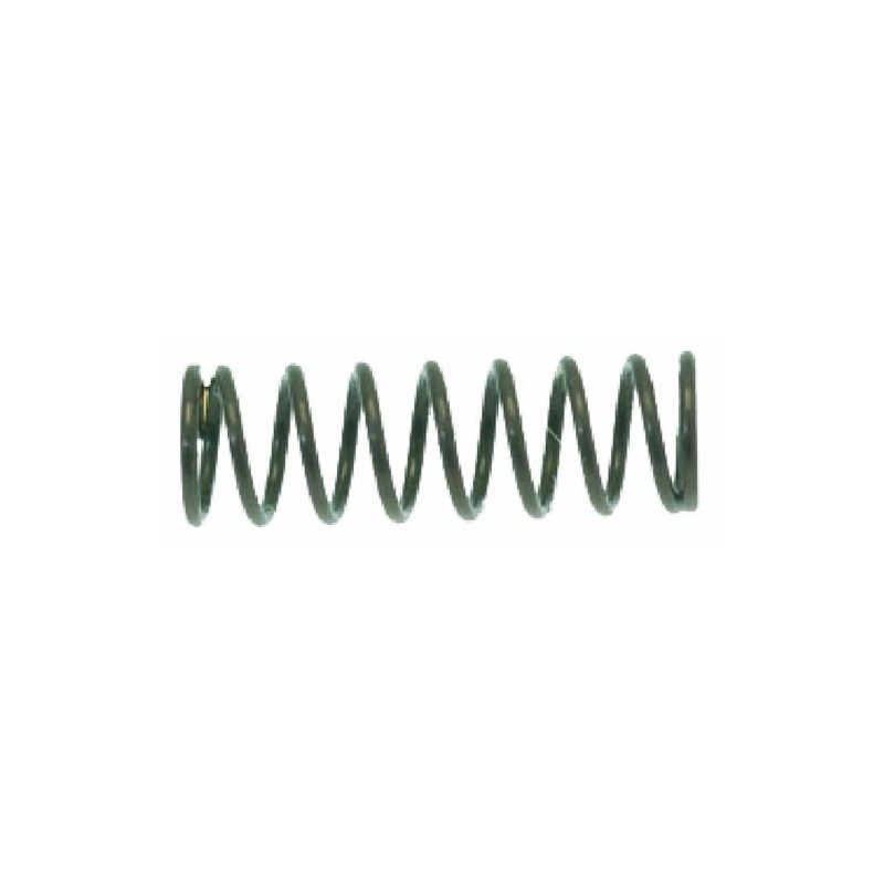 MOLLA PER PERNO  4X12 MM