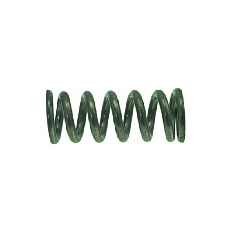 TAP SPRING  125X30 MM