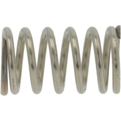 PIN SPRING  14X23 MM