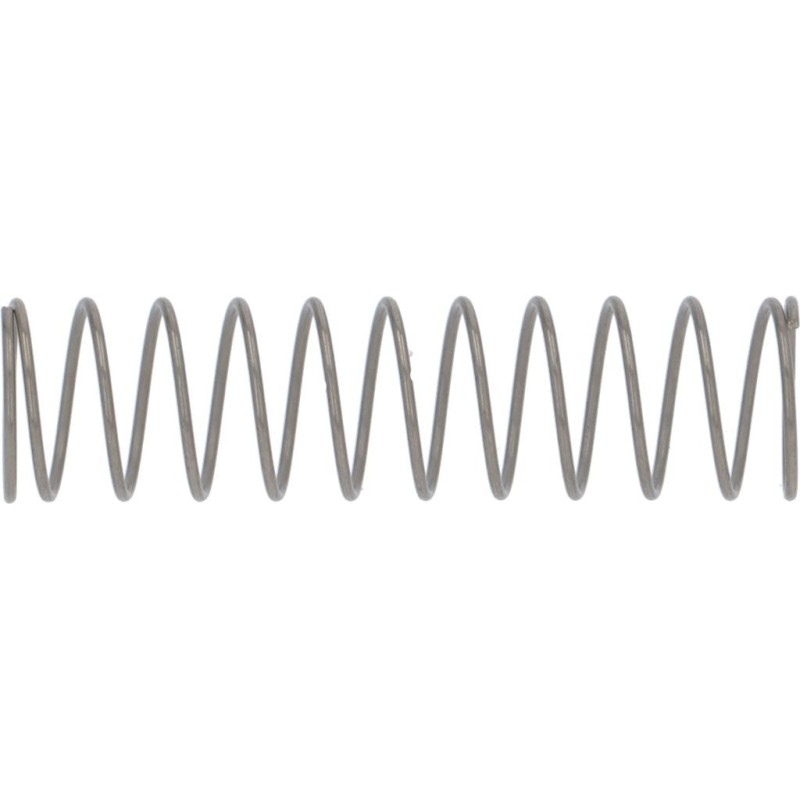 MOLLA  8X30 MM VALVOLA