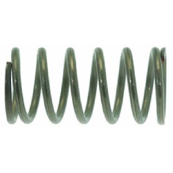 TAP SPRING  13X26 MM