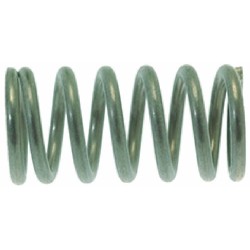 TAP SPRING  135X26 MM