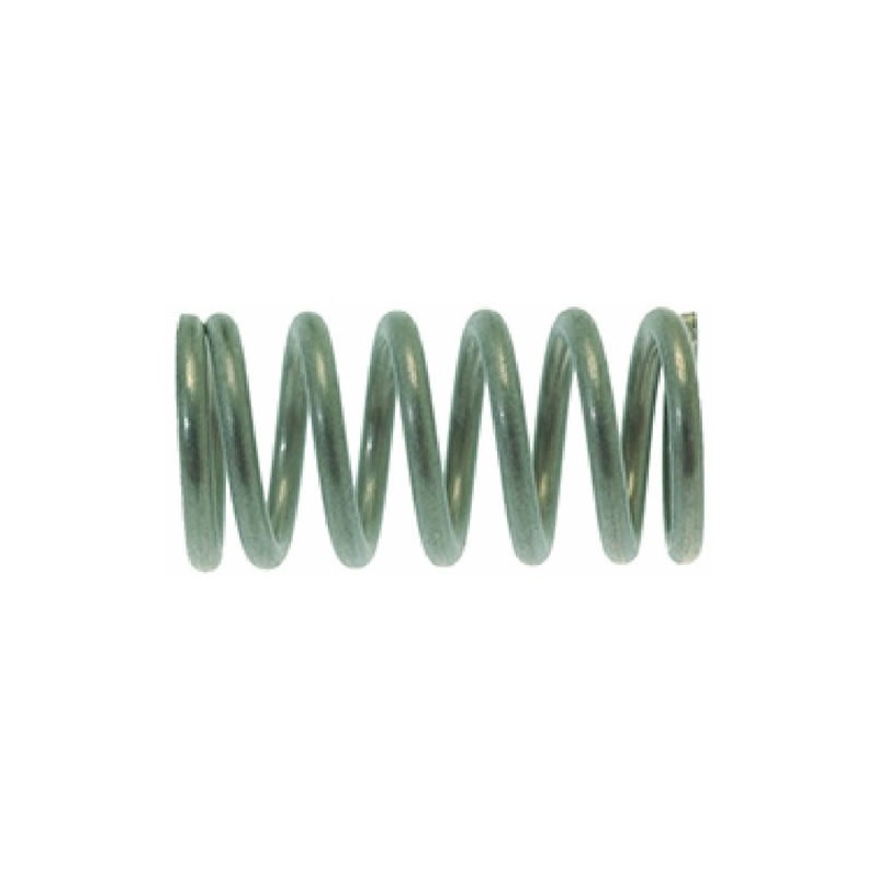 TAP SPRING  135X26 MM