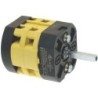 SELECTOR SWITCH 01 POSITIONS 20A 600V