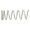 NONRETURN VALVE SPRING  8X20 MM