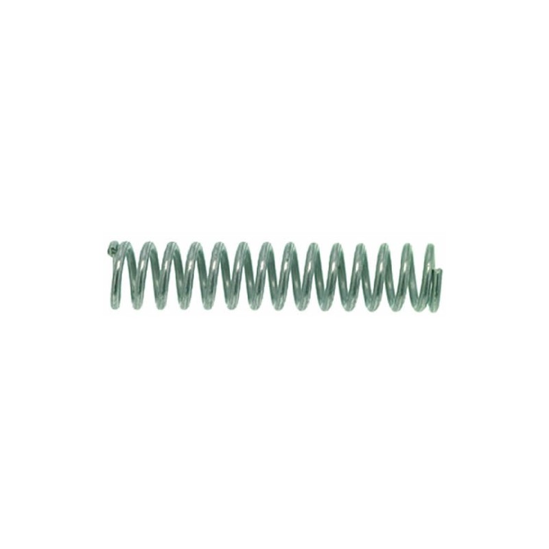 TAP ROD SPRING  7X33 MM