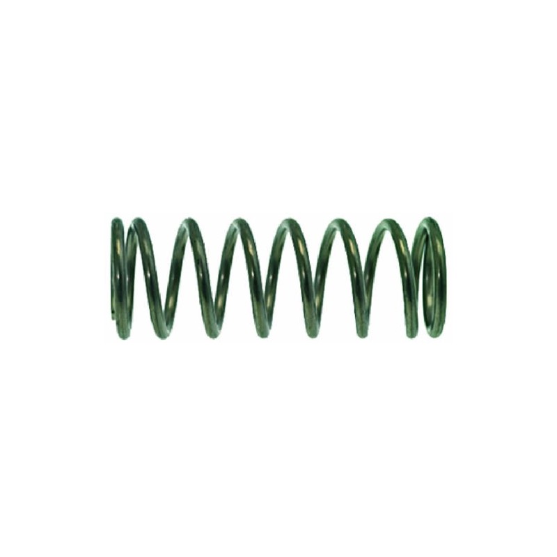 TAP SPRING  115X31 MM