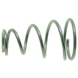 CONICAL SPRING  743X114 MM