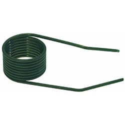 DOSER TORSION SPRING