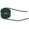 DOSER TORSION SPRING