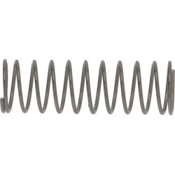 MOLLA  7X22 MM PER MODULO IDRAULICO