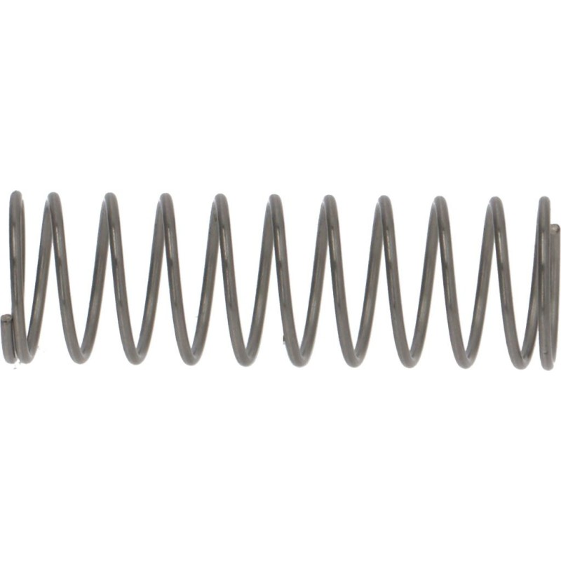 SPRING  7X22 MM FOR HYDRAULIC MODULE