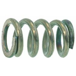 SWIVEL SPRING  13X18 MM