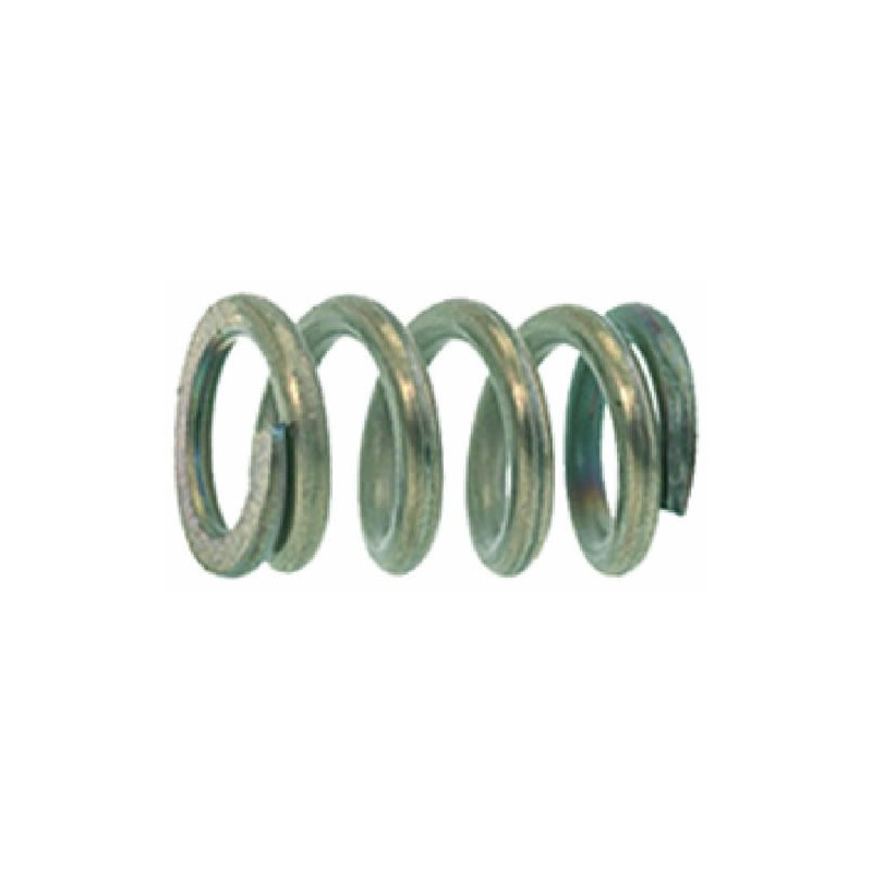 SWIVEL SPRING  13X18 MM