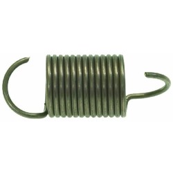 DOSER LEVER RETURN SPRING