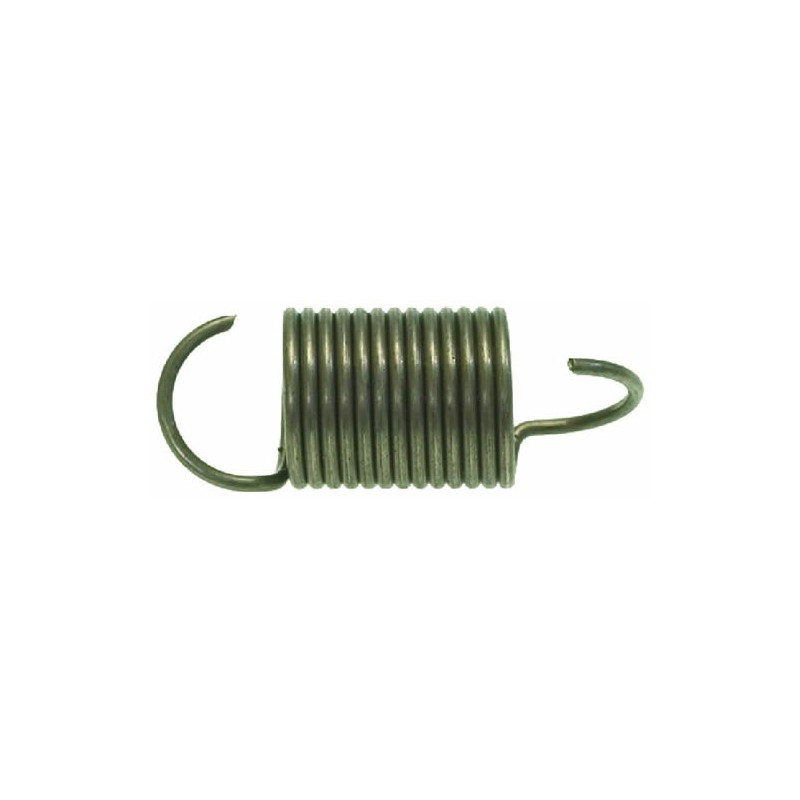 DOSER LEVER RETURN SPRING