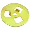 OUTLET SPRING GUIDE BUSHING