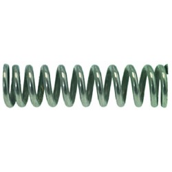 INLET TAP SPRING  9X35 MM