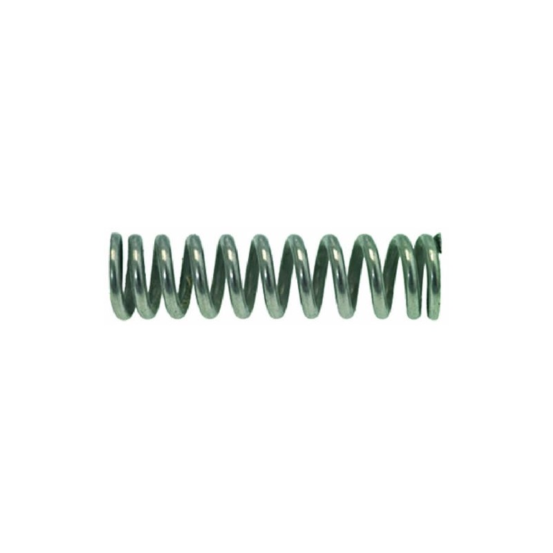 INLET TAP SPRING  9X35 MM