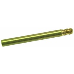 SPINDLE FOR GASKET HOLDER 40 MM