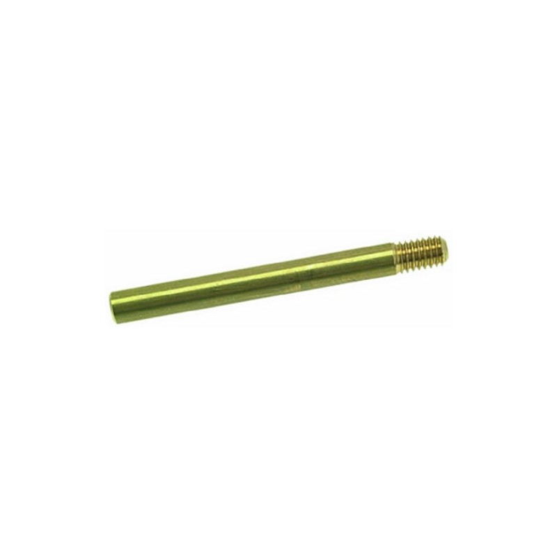 SPINDLE FOR GASKET HOLDER 40 MM