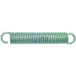 LEVER DAMPER SPRING