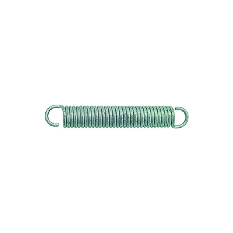 LEVER DAMPER SPRING