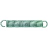 LEVER DAMPER SPRING