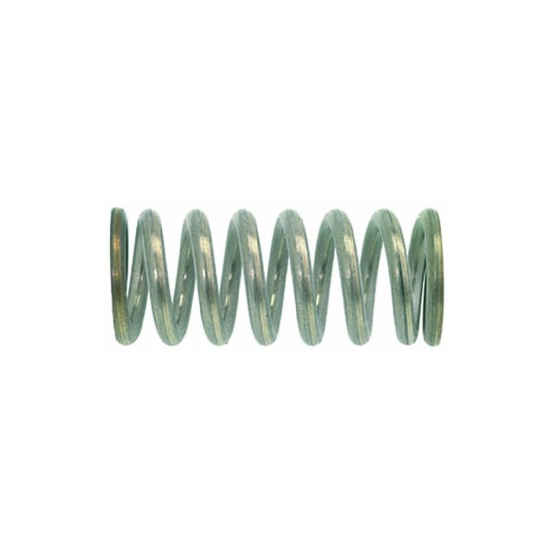 RETURN VALVE SPRING