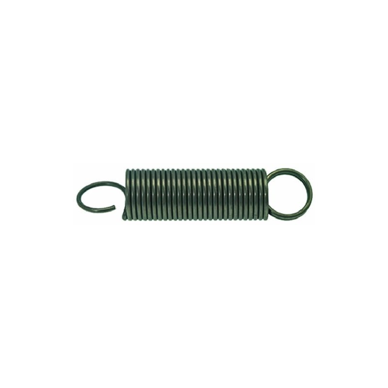 DOSER LEVER RETURN SPRING