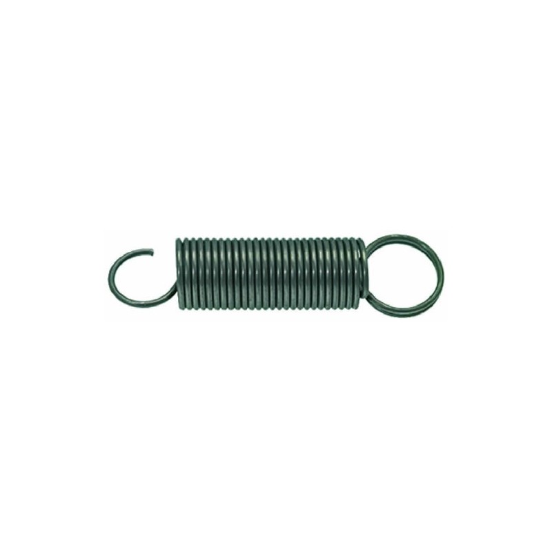 DOSER LEVER RETURN SPRING