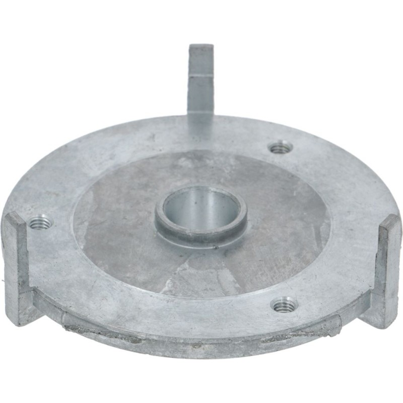 BOTTOM HOLDER FOR GRINDING BURRS  83 MM