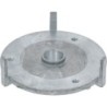 BOTTOM HOLDER FOR GRINDING BURRS  83 MM