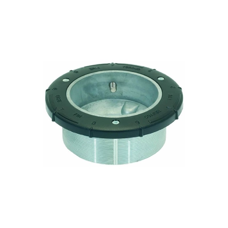 BURRS HOLDER UPPER RING NUT