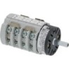 SELECTOR SWITCH 02 POSITIONS 20A 600V