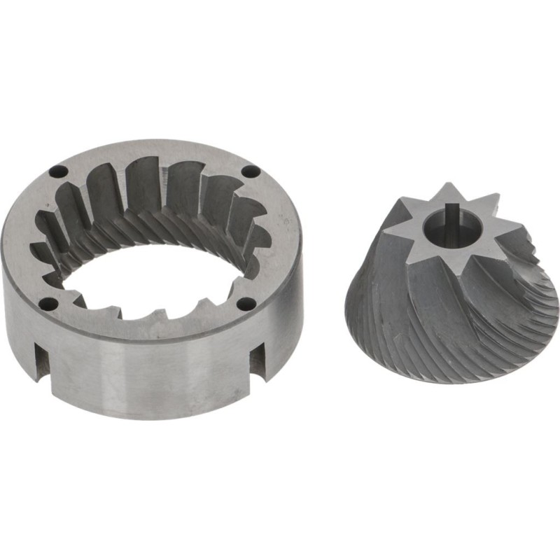 GRINDING BURRS PAIR SAN MARCO CONICAL RH