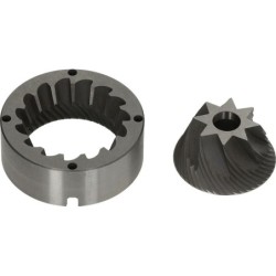 GRINDING BURRS PAIR COMPAK...