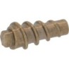 SPACER SCREW FOR COFFEE GRINDER