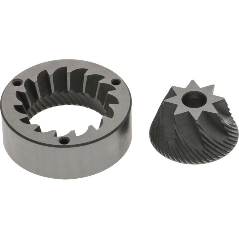 GRINDING BURRS PAIR CEADO CONICAL RH