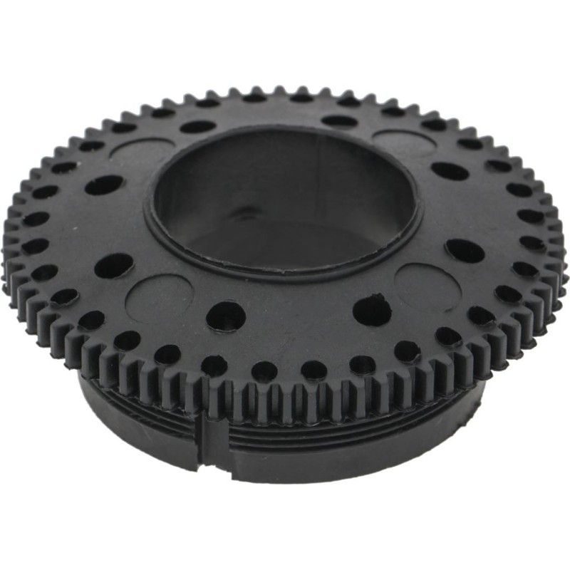 UPPER BURRS HOLDER