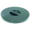 COFFEE HOPPER LID  205 MM