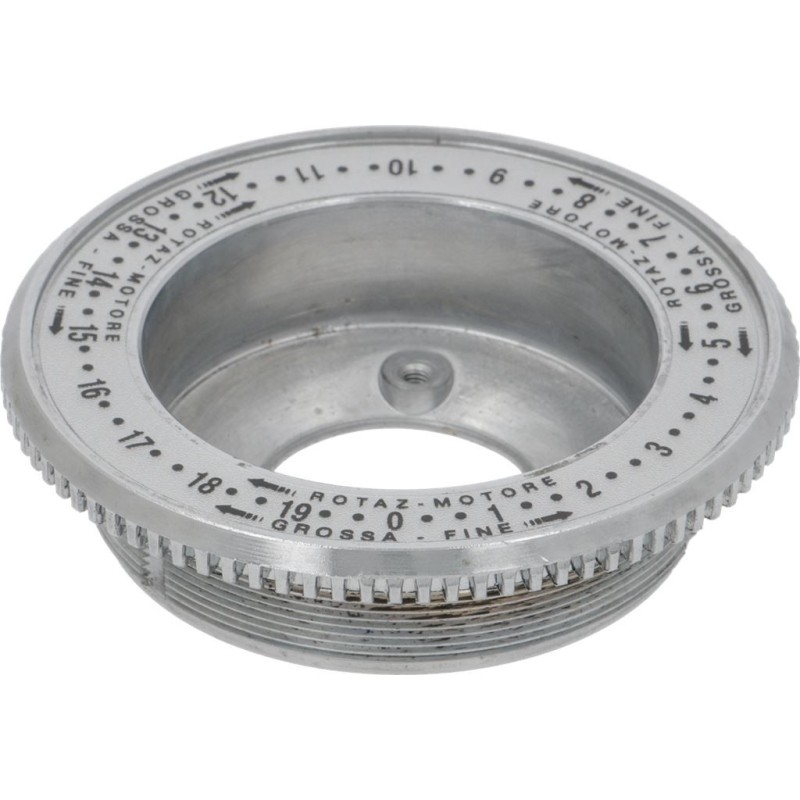 UPPER GRINDING BURRS RING NUT