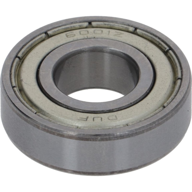 BALL BEARING 28X12X8