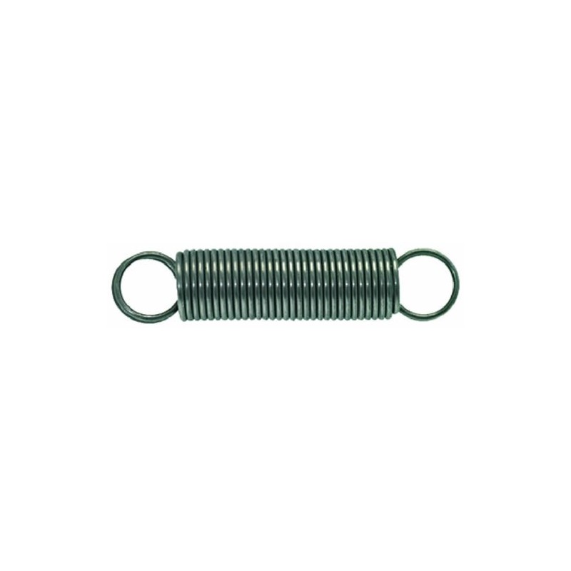 DOSER LEVER RETURN SPRING