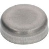 CAP FOR STEAMWATER TAP OF STAINLESS STE